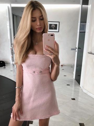 Индивидуалка Танюша фото 4